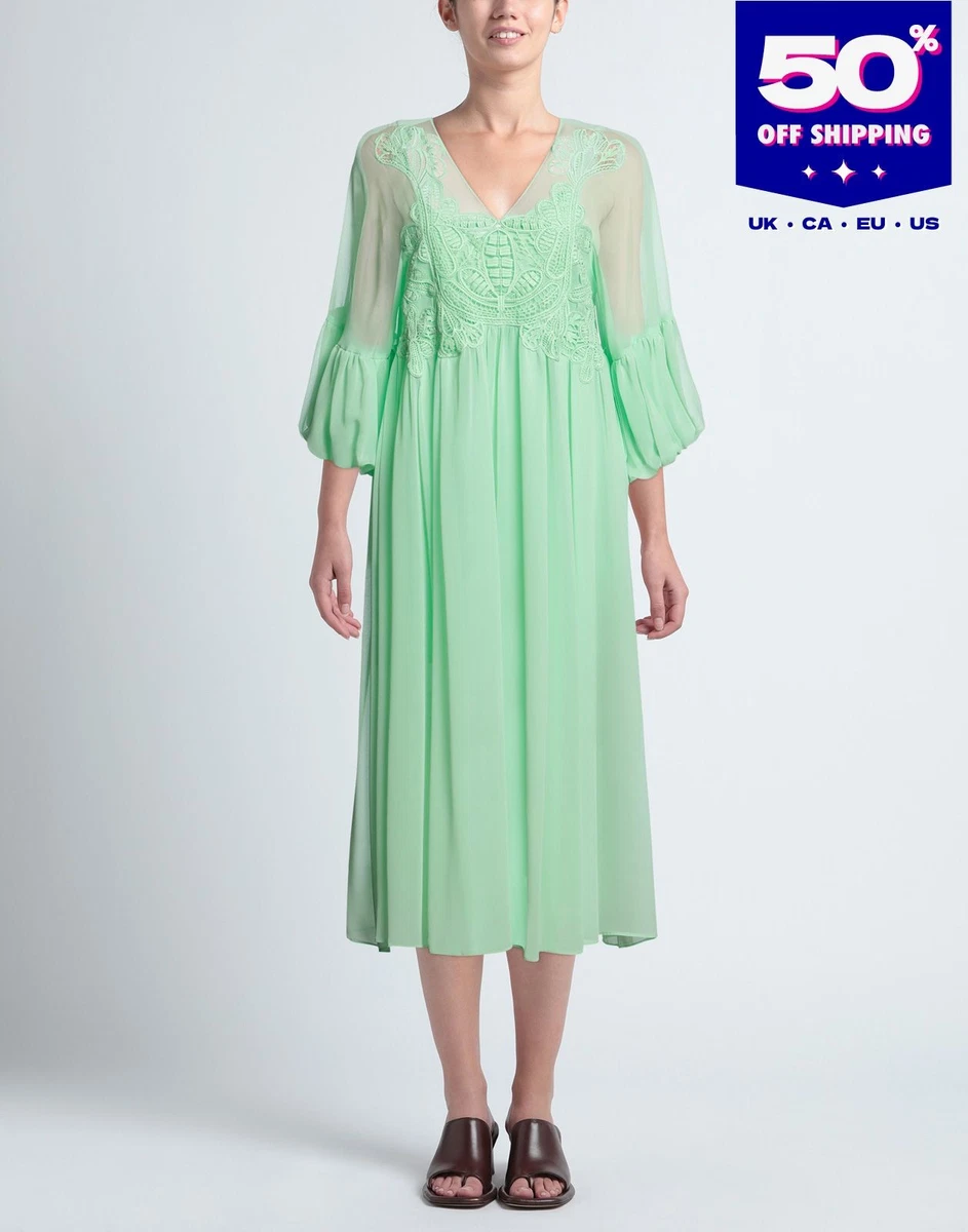 Self-Portrait Midi Dresses for Women for sale - eBay