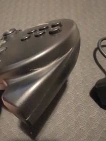 Nights into Dreams (Sega Saturn, 1996) 3D Controller Pad Bundle Complete