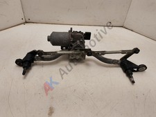 Ford Ecosport 2013-2023 Front Wiper Motor and Linkage