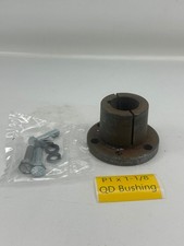 Browning P1 x 1-1/8 QD Bushing Quick Detachable Industrial
