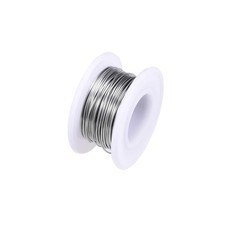 0.7mm 21AWG Fil Résistance Chauffage Nichrome fil pour élément chauffant 10 m...