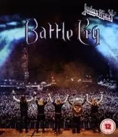 Battle Cry | Judas Priest | Englisch | Blu-Ray | 2016 | Ean 0889853023097