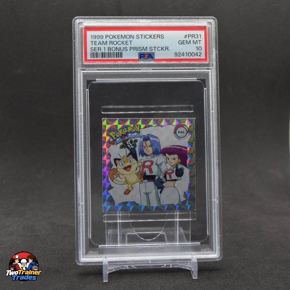 Pokémon TCG ArtBox Individual Collectible Card Game Cards in