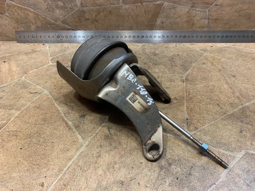 MERCEDES-BENZ C T-Model S204 Vakuum-Turboladersteuerung 6510906180 31871276