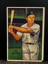 Click to enlarge Gene Woodling