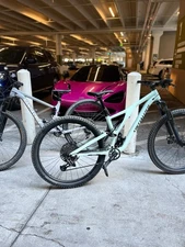 Bike Needs New Grips And Bleed Brakes Only In The Back Though ￼