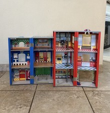 KidKraft Everyday Heroes Play Set