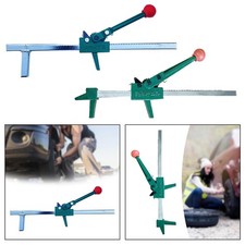Manual Tire Expander Changer Tire Bead Breaker Tire Spreader Manual Tire Expander Changer Tire Bead Breaker Tire Spreader