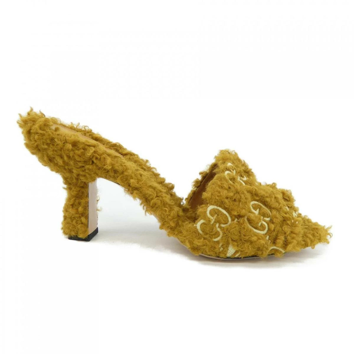 GUCCI ADIDAS 722440 FAAV8 Sandals