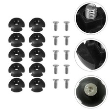  Deck Buckle C-buckle Rope Hooks Kayaking Ring Replacement Parts Elastic