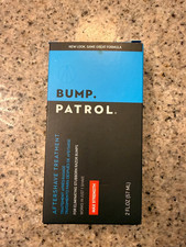 Bump Patrol Original Formula After Shave Bump...
