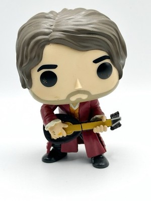 Funko Pop! Vinyl: The Witcher - Jaskier #1320 No Box