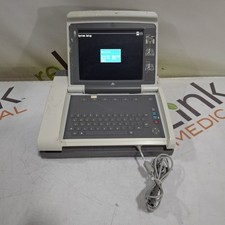 GE Healthcare MAC 5500 ECG without CAM Module