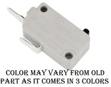 Moulinex Studio Mikroschalter MO20MGBL MO20MGWH MO20MSBL MO20MSWH