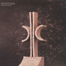 Monument by Children Collide CD