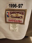 Los Angeles Lakers Shaquille Shaq O'Neal Signed White Jersey Signed on #4 — photo 4