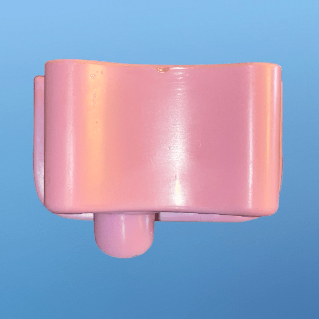 как выглядит 2002 My Little Pony Cotton Candy Cafe G3 Cotton Candy Cash Register B16 фото