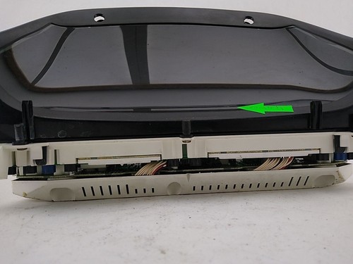 Lexus SC400 SC300 Speedometer Gauge Instrument Cluster Fits 1992-1996 92 93 94 - Picture 10 of 12