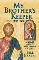My Brother's Keeper Bill Kassel Taschenbuch Englisch 2025 Red Penguin Books