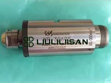 NEW NAKANISHI NSK NR-3060S Spindle Motor