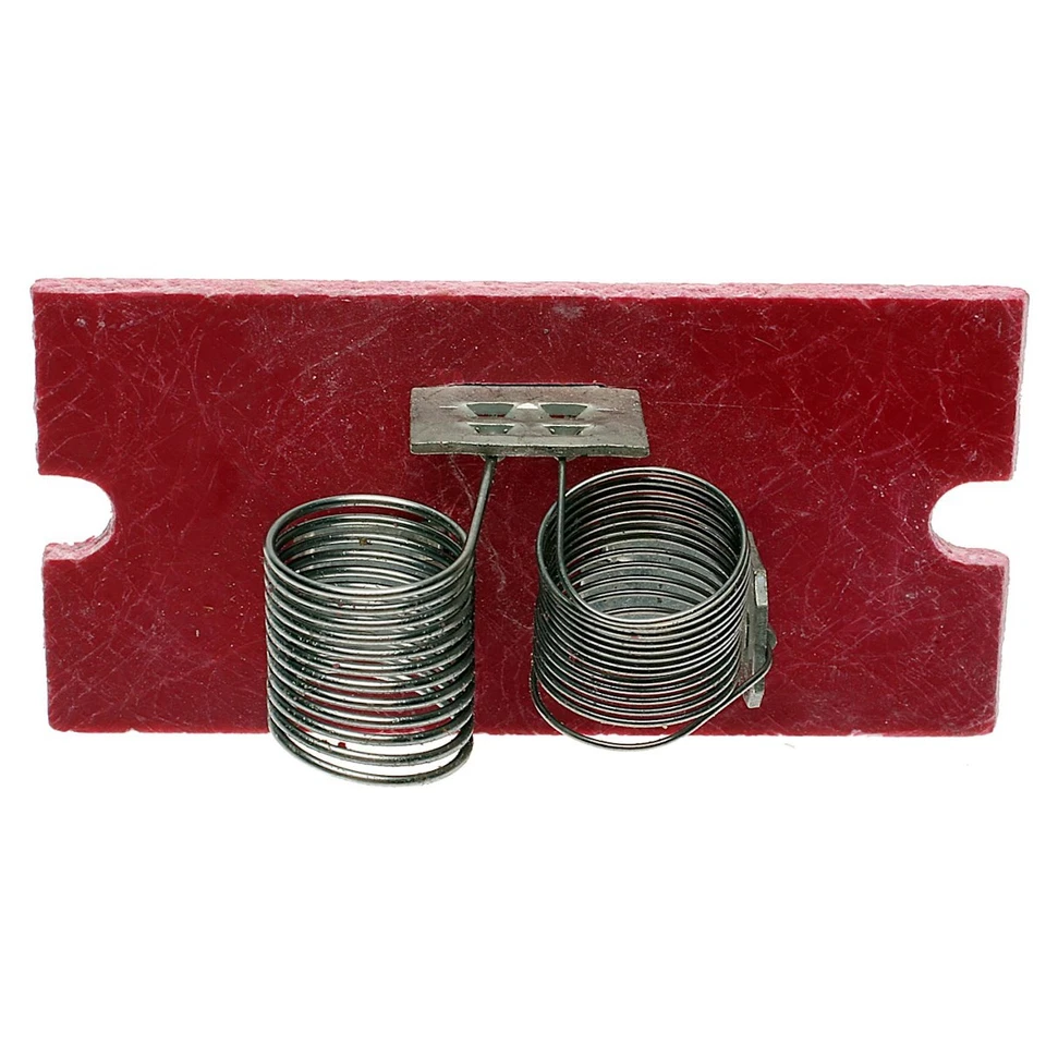 Resistor dianteiro do motor do ventilador RU-64 para Chevy Olds Suburban S-10 BLAZER S10 Pickup - Imagem 2 de 3