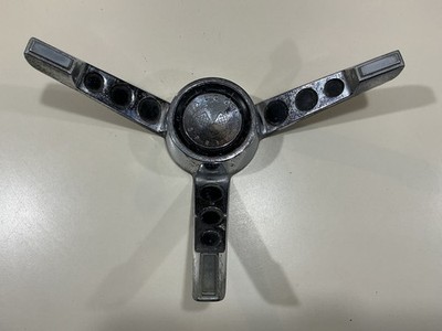 1965 FORD FALCON SPRINT ORIGINAL FOMOCO STEERING WHEEL HORN BAR