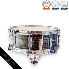 Ludwig WFL 1957 Barrett Deams Jazz Festival 14x5.5 Snare Drum