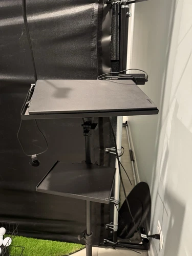 Golf Simulator System 8x8 Ft