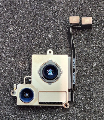Repair Part - OEM Pull Rear Main Camera for Apple iPhone 14
