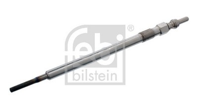 Glühkerze FEBI BILSTEIN 176430 4,4V für MERCEDES KLASSE W221 V221 W251 V251 W164