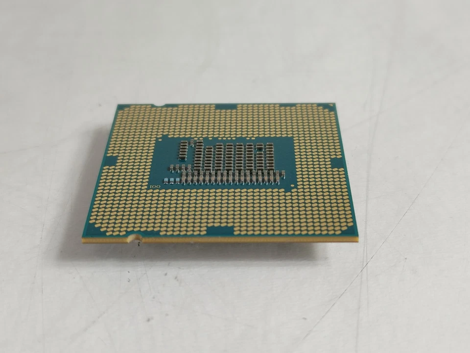 Intel Core i3-3210 3.20 GHz LGA 1155 Desktop CPU Processor SR0YY - Image 4 of 4