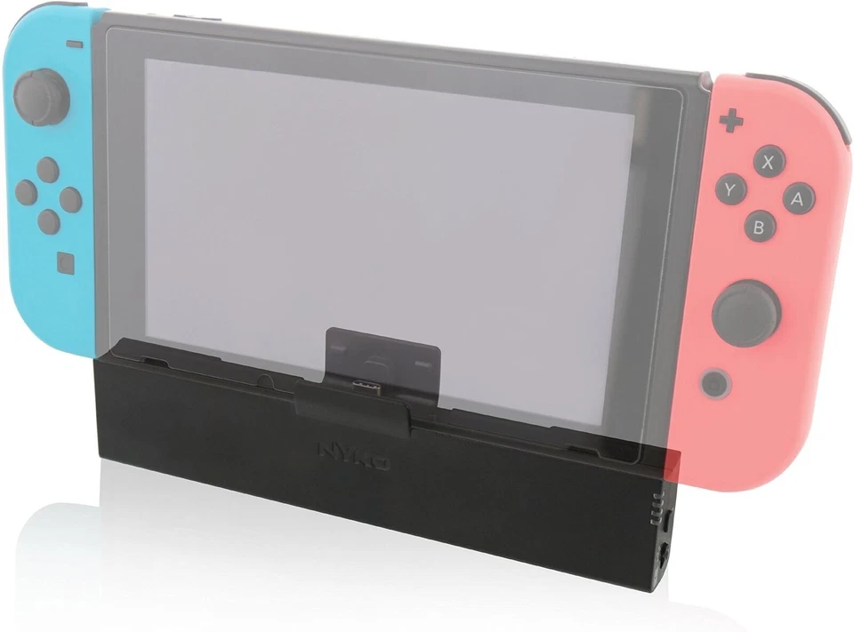 Nyko Boost Pak for Nintendo Switch **BRAND NEW** - Image 2 of 4