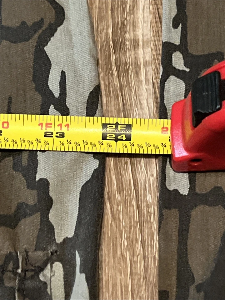 Camisa de Caza Winchester Trebark Camuflada Con Botones Para Hombres Grande Manga Larga EE. UU. Foto 4 de 4