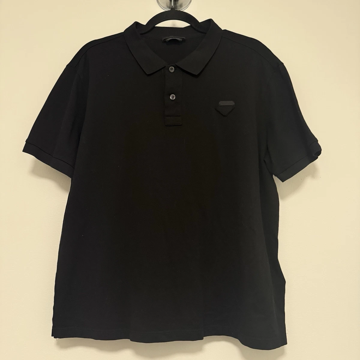 Prada Mens Shirt for sale | eBay