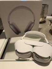AirPods Max Polarstern USB-C Neu