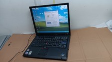 Las mejores ofertas en Computadoras portátiles y netbooks IBM con