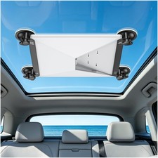 Starlink Mini Suction Cup Mount for Car Sunroof Window, Secure Satellite Moun...