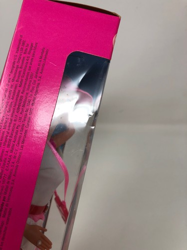 Mattel Barbie Valentine Fun Special Edition 1996 - Picture 5 of 5