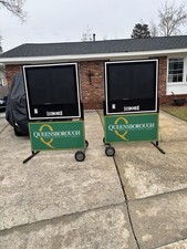 ELECTROMECH Play Clocks