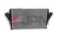JPN LadeluftküHler 60C9337-JPN FüR Opel Vectra CC Z02 Caravan Signum Z03 Cdti