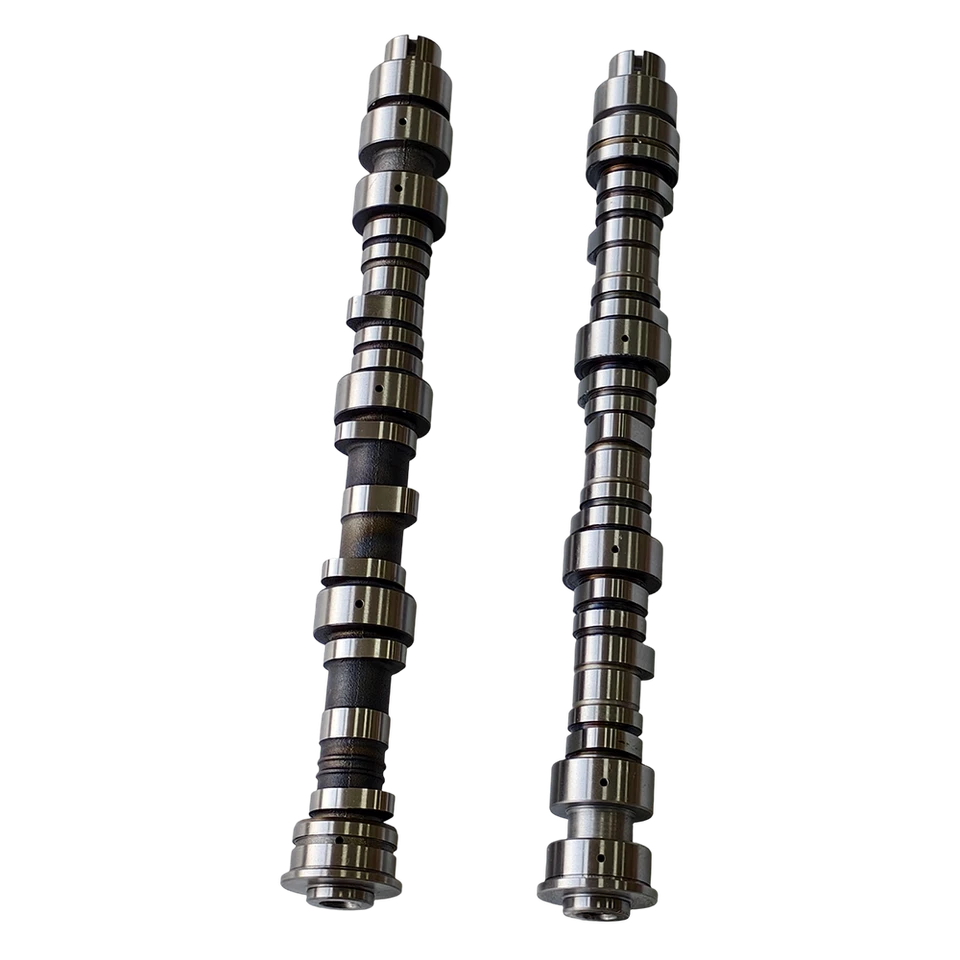Front&Rear Camshaft Set 14100-RGW-A02 For Honda Odyssey 08-17 / Pilot 2009-15 Foto 3 de 4