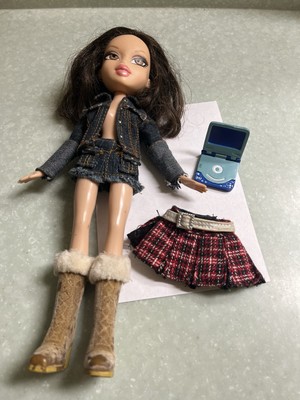Bratz aubrey doll Fashion Show Doll Bratz AUBREY