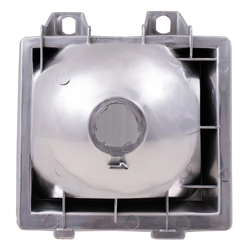 Marcador de estacionamiento/señal/lateral para 1983-1986 C10 para juego de faros dobles 918046 Foto 3 de 4