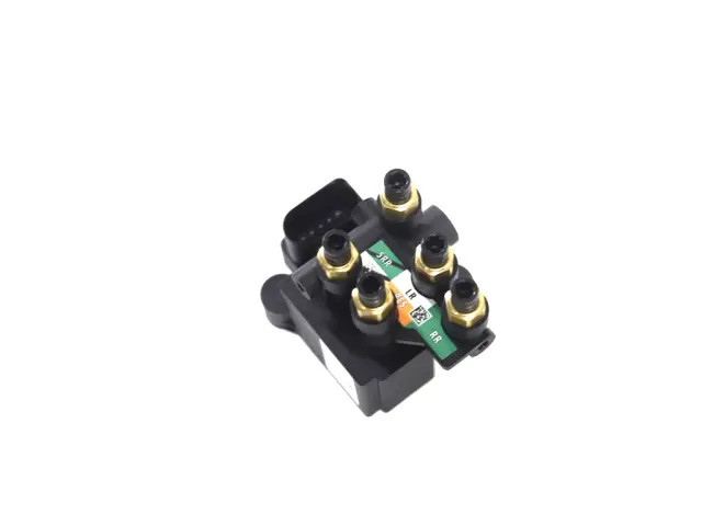 Genuine Mopar Valve 68441658AA