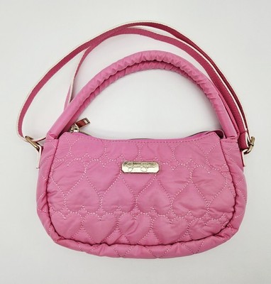 Jessica Simpson Portachiavi con pavé di cristalli, Chiave