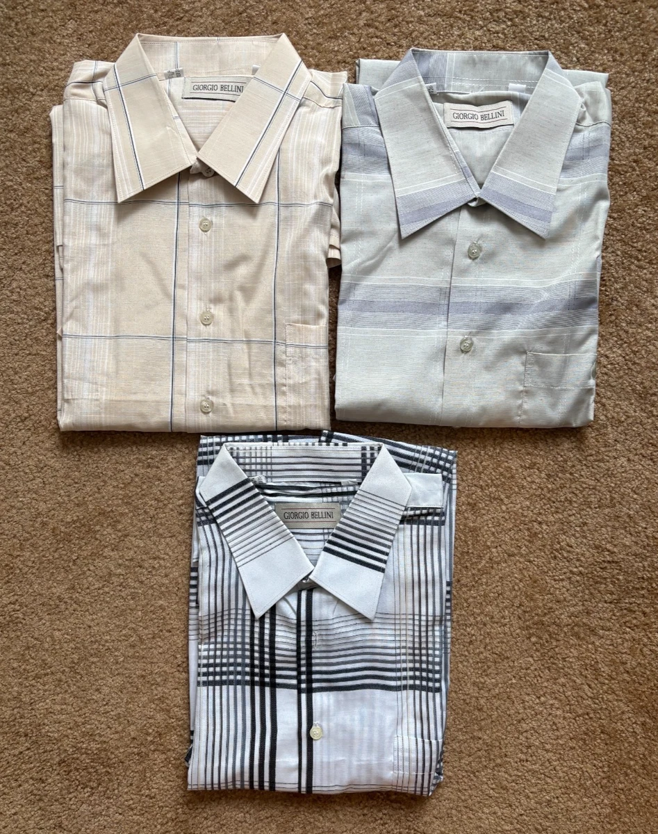 bellini dress shirts Bellini Shirts for Men for sale