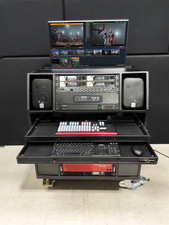 JVC Connected Cam Studio Flypack SYSTEM with ...