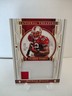 2023 National Treasures Patrick Willis Patch /10 Framed Fabric 49ers