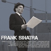 Audio Cd - Frank Sinatra - Frank Sinatra - Capitol Records -D- Neu