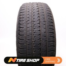 Set Of 2 Used 27555r20 Bridgestone Dueler Hl Alenza - 113t - 8.5-9.532 Set Of 2 Used 27555r20 Bridgestone Dueler Hl Alenza - 113t - 8.5-9.532